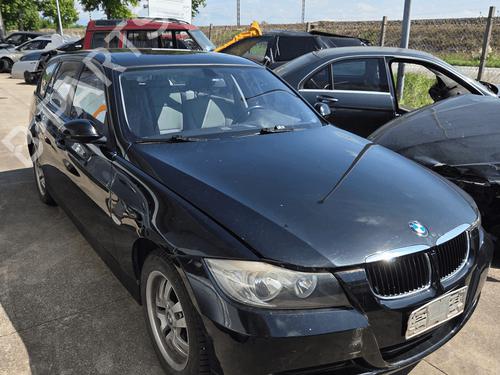Left headlight BMW 3 Touring (E91) 320 d | BP36947658C28  - Image 8