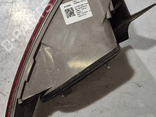 Left taillight FORD MONDEO IV (BA7) 2.0 TDCi | BP33823178C34 - Image 5