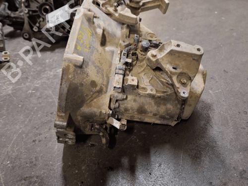 Used Other Other PEUGEOT 208 II (UB_, UP_, UW_, UJ_) 1.2 PureTech 75 (75 hp) 33821859 33821859