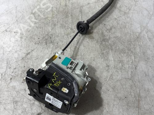 Used Front right lock Front right lock 38616378 38616378
