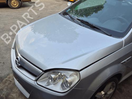 Left headlight OPEL TIGRA TwinTop (X04) 1.3 CDTI (R97) | BP40525199C28 - Image 8