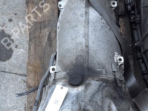 Gearbox MERCEDES-BENZ E-CLASS (W211) E 270 CDI (211.016) | BP33821107M3 - Image 2