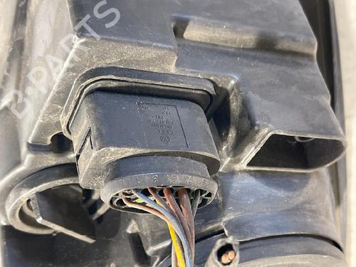 Right headlight VW GOLF V (1K1) 1.9 TDI | BP36405586C29 - Image 4