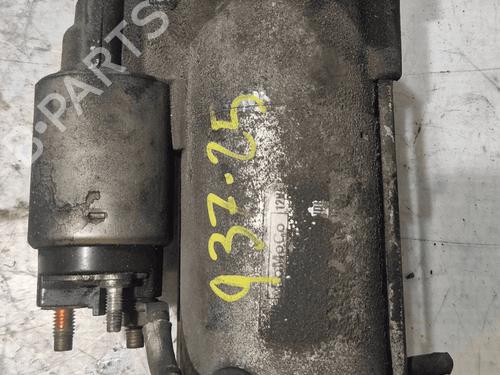 Used Starter Starter FORD KUGA I 2.0 TDCi (136 hp) 33821244 33821244