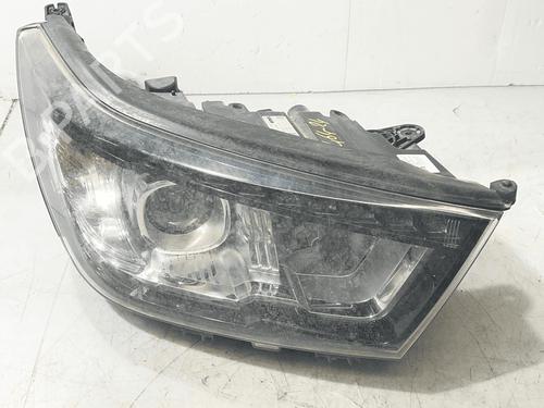 Used Right headlight Right headlight SSANGYONG KORANDO (C300) 1.6 e-XDi (136 hp) 35800536 35800536