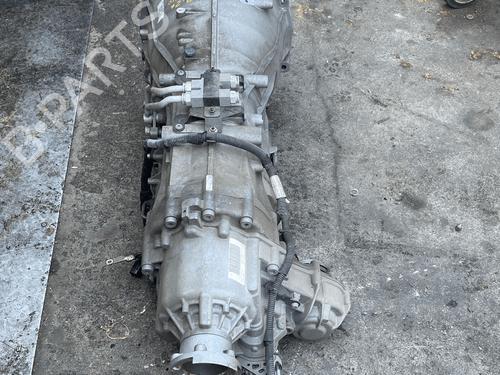 Gearbox ALFA ROMEO STELVIO (949_) 2.2 D Q4 (949.AXB2A) | BP35895220M3 - Image 2