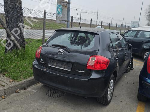 Electronic module TOYOTA AURIS (_E15_) 2.0 D-4D (ADE150_, ADE150R) | BP33821259M83 - Image 5