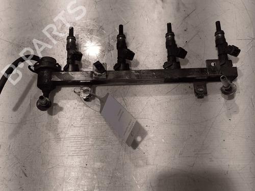 Sprederrør Sprederrør ALFA ROMEO GIULIETTA (940_) 1.4 TB (940FXA1A, 940FXT1A) (120 hp) 33820719 33820719