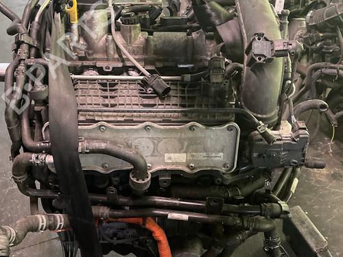 Engine AUDI A3 (8V1, 8VK) 1.4 TSI | BP36833943M1 - Image 2