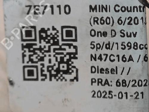 AC compressor MINI MINI COUNTRYMAN (R60) One D | BP33822495M34 - Image 5