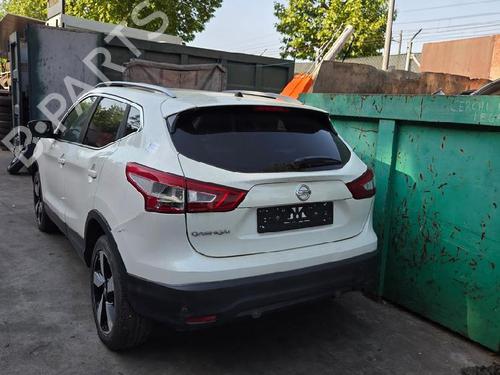 Electronic module NISSAN QASHQAI II (J11, J11_) 1.6 dCi | BP36556518M83 - Image 10