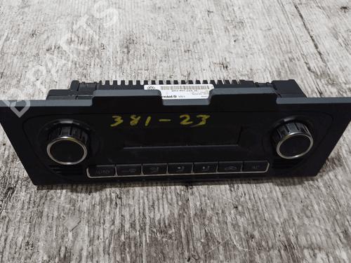 Used Climate control Climate control VW POLO V (6R1, 6C1) 1.2 (60 hp) 33821916 33821916