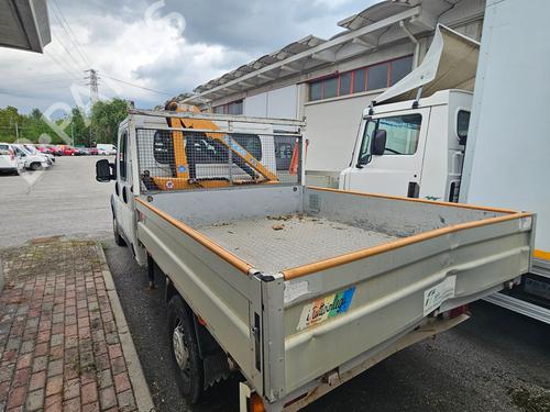 Starter FIAT DUCATO Bus (250_) 120 Multijet 2,3 D | BP33822364M8 - Image 8