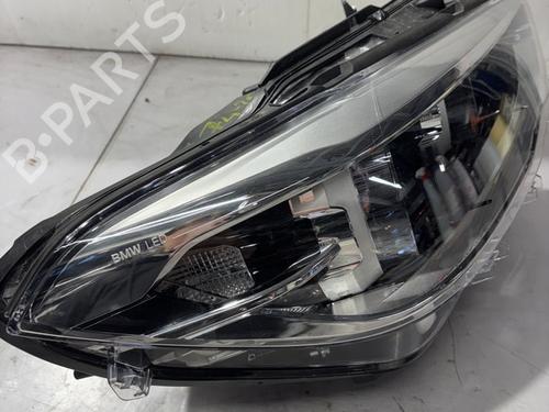 Right headlight BMW 1 (F20) 118 d | BP40524762C29 - Image 2