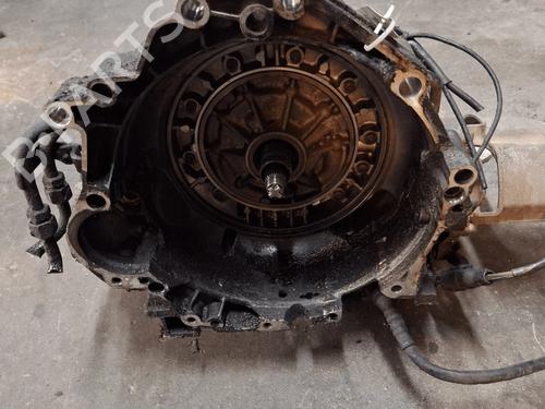 Used Gearbox Gearbox AUDI A6 C5 (4B2, 4B4) 2.5 TDI (150 hp) 33820992 33820992