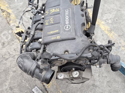 Used Other Other OPEL CORSA D (S07) 1.2 (L08, L68) (86 hp) 33822242 33822242