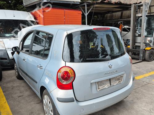 Left taillight RENAULT MODUS / GRAND MODUS (F/JP0_) 1.5 dCi (FP0D, JP0D) | BP33823745C34  - Image 6