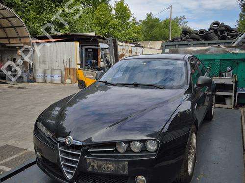 Starter ALFA ROMEO 159 (939_) 2.4 JTDM (939AXD12, 939AXD1B) | BP33823311M8 - Image 7