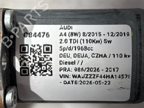 Right front window motor AUDI A4 Allroad B9 (8WH, 8WJ) 2.0 TDI quattro | BP40525096E20 - Image 5