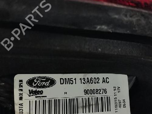 Right tailgate light FORD C-MAX II (DXA/CB7, DXA/CEU) 1.0 EcoBoost | BP39093516C80 - Image 6