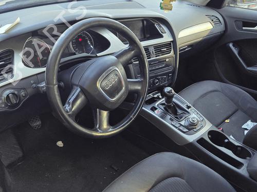Right mirror AUDI A4 B8 (8K2) 2.0 TDI | BP33822390C27 - Image 8