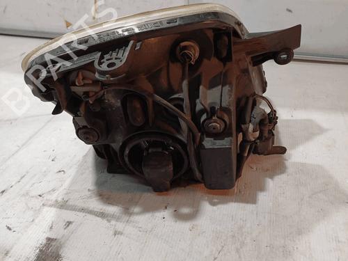 Left headlight KIA PICANTO I (SA) 1.1 | BP33823901C28 - Image 1