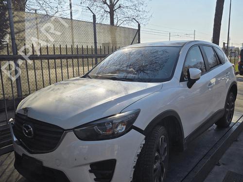 Used Parts MAZDA CX-5 (KE, GH) 2.2 D (KE2FW) 4561593