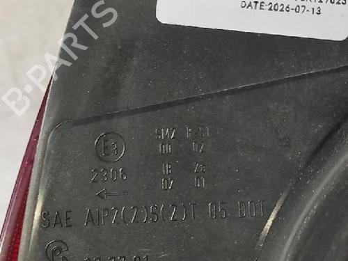 Left taillight AUDI A3 (8P1) 2.0 TDI | BP37534048C34 - Image 6