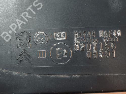 Other CITROËN C3 II (SC_) 1.1 i | BP33820835O1  - Image 6