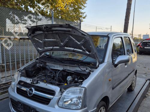 Right headlight OPEL AGILA A (H00) 1.0 12V (F68) | BP33823287C29  - Image 6