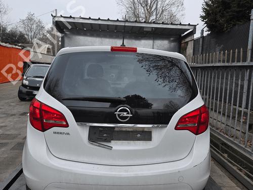 Rear parcel shelf OPEL MERIVA B MPV (S10) 1.4 (75) | BP33821941C85  - Image 10
