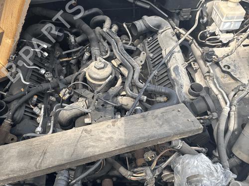 Used Parts LAND ROVER RANGE ROVER SPORT I (L320) 3.6 D 4x4 4665221
