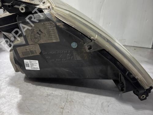 Left headlight FIAT DUCATO Bus (250_) 120 Multijet 2,3 D | BP40525134C28 - Image 4