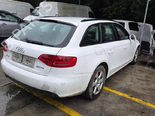 Left tailgate light AUDI A4 Allroad B8 (8KH) 2.0 TDI quattro | BP38616346C79 - Image 11