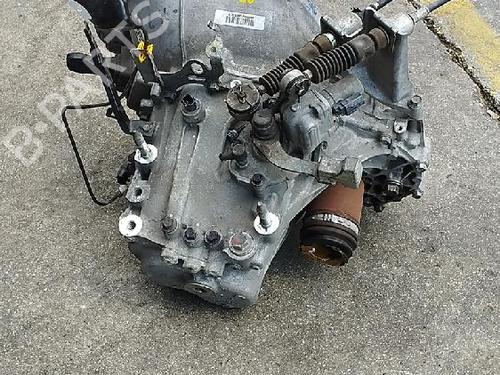 Gearbox HONDA JAZZ IV (GK_) 1.3 | BP38106593M3 - Image 4