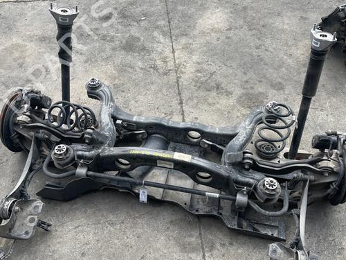 Used Rear axle Rear axle 37603199 37603199