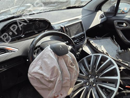 Starter PEUGEOT 2008 I (CU_) 1.2 VTi | BP33821727M8  - Image 7