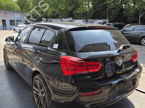 Right tailgate light BMW 1 (F20) 116 d | BP36107427C80 - Image 11