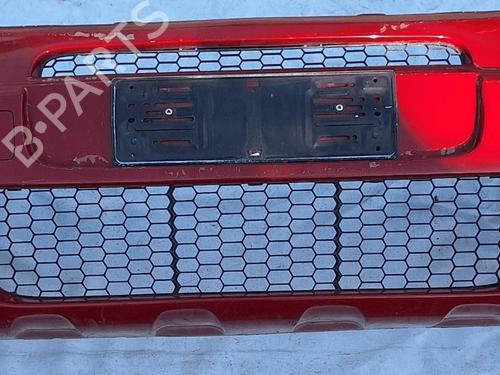 Used Front bumper Front bumper CITROËN C3 Pluriel (HB_) 1.4 HDi (68 hp) 33821761 33821761