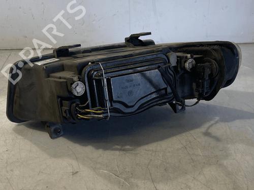 Right headlight SEAT LEON (1M1) 1.9 TDI | BP36001452C29 - Image 3