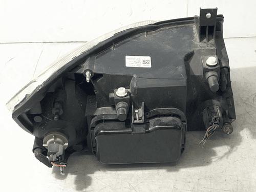 Left headlight FORD TRANSIT Van (FA_ _) 2.4 DI (FAA_, FAB_, FAC_, FAD_) | BP34645849C28 - Image 3