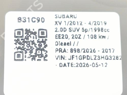 Other SUBARU XV (_GP_) 2.0 D AWD (GPD) | BP37459455O1 - Image 6