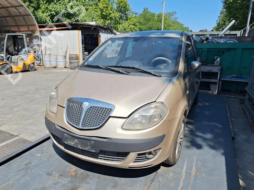 Used Parts LANCIA MUSA (350_) 1.3 D Multijet (350.AXB11, 350.AXB1A) 4560816