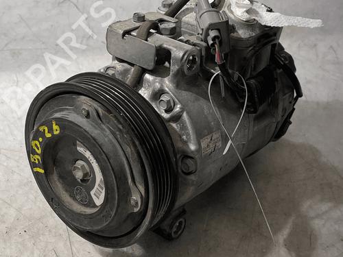 Used AC compressor AC compressor LANCIA DELTA III (844_) 1.6 D Multijet (844.AXP1A) (105 hp) 33823317 33823317