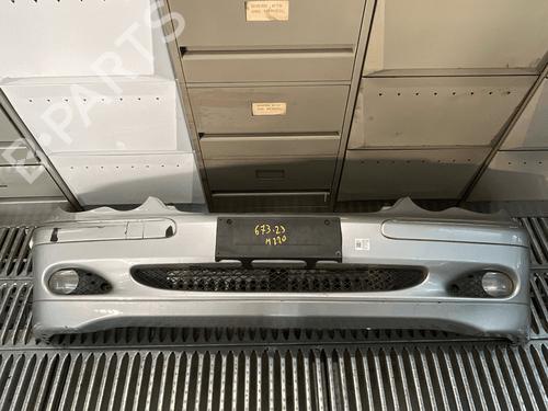 Used Front bumper Front bumper MERCEDES-BENZ C-CLASS T-Model (S203) C 220 CDI (203.206, 203.208) (143 hp) 33824010 33824010