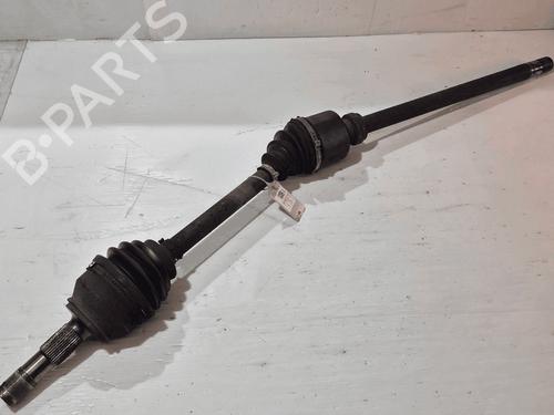 Used Right front driveshaft Right front driveshaft FIAT DUCATO Bus (250_) 160 Multijet 3,0 D (158 hp) 33824341 33824341