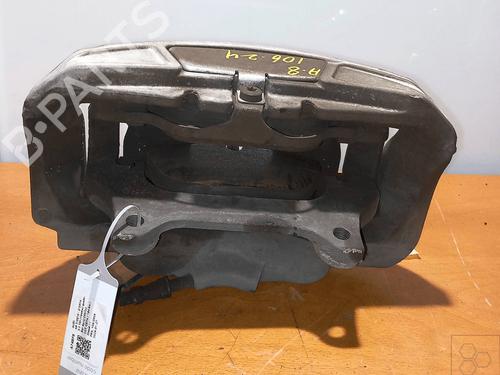 Left front brake caliper AUDI A4 B8 (8K2) 3.0 TDI quattro | BP33823074M105 - Image 2