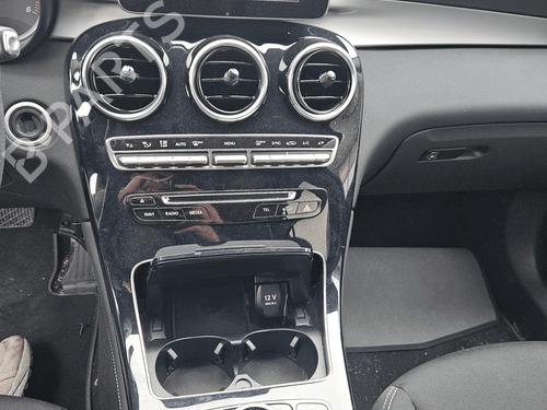 Climate control MERCEDES-BENZ A-CLASS (W176) A 220 CDI (176.003) | BP33821182I5 - Image 7