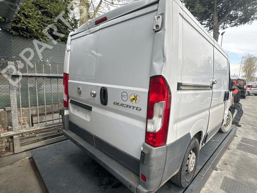 Peças FIAT DUCATO Bus (250_) 115 Multijet 2,0 D 4654532