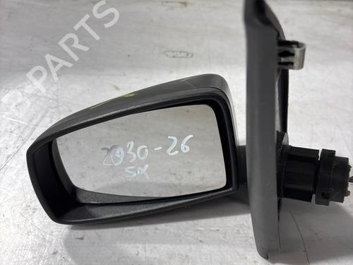 left-mirror-fiat-panda-169_-2003-40525162 main image